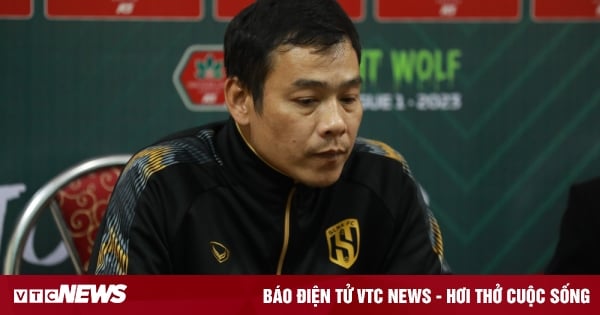 Exjugador de la selección nacional de Vietnam dimite como entrenador en jefe de SLNA