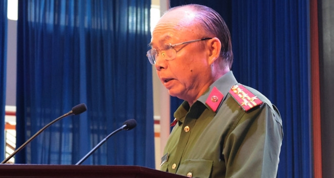 Binh Duong strengthens fight against 'black credit' crimes