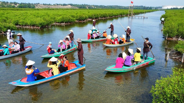 Nhiều sự kiện văn hóa, thể thao và du lịch sắp diễn ra tại Quảng Ngãi - Ảnh 1.