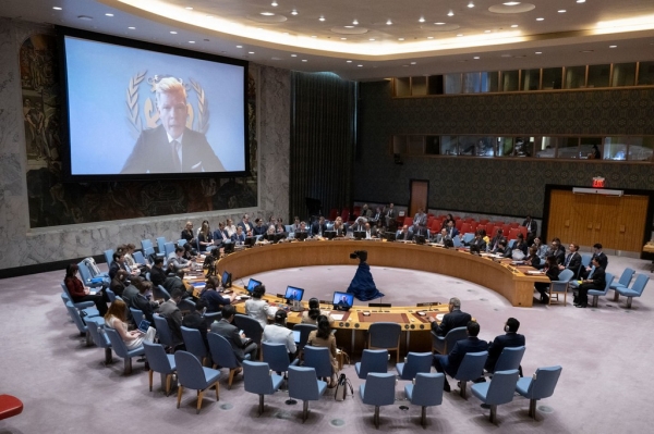 L'ONU préoccupée par l'escalade des tensions au Yémen et appelle les parties à mettre fin au conflit