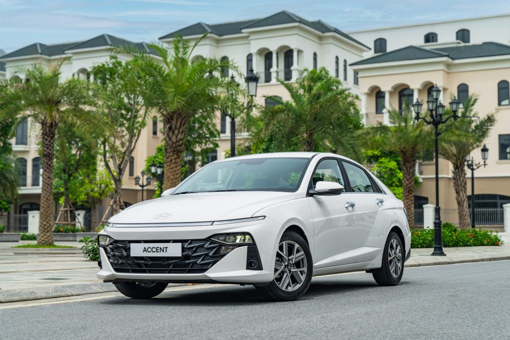 Hyundai Thành Công Việt Nam tổ chức chương trình trưng bày xe Hyundai “Hành trình không giới hạn” tại Hà Nội Đăng ngày:  31/10/2024