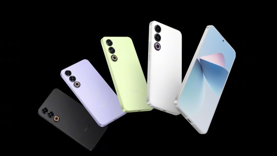 Meizu 21 launched with price from 116 million dong image 5