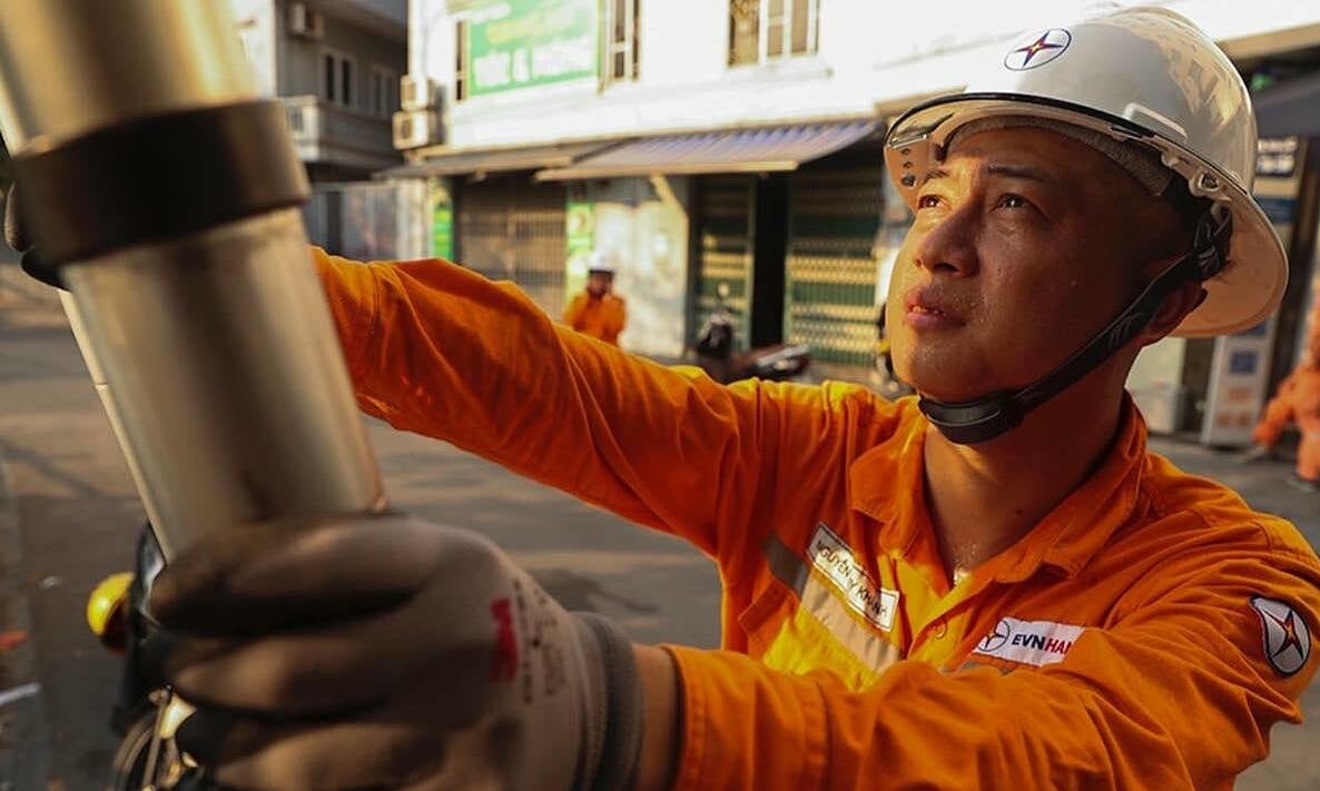 El Norte podría carecer de casi 1.800 MW de electricidad en la estación seca de 2024.