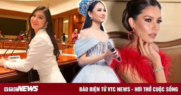 'Soi' học vấn, tài năng các đối thủ của Mai Phương tại Miss World 2023