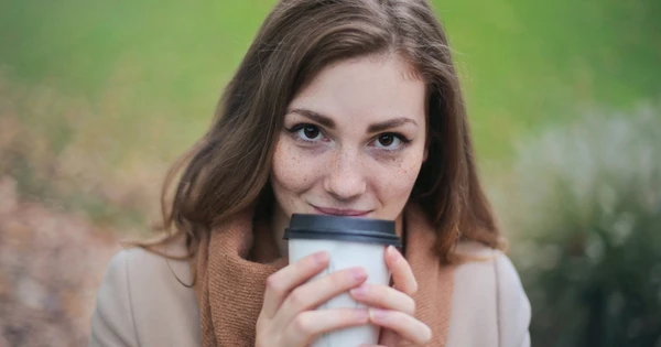 Kaffeetrinken hilft, Reizdarmsyndrom vorzubeugen