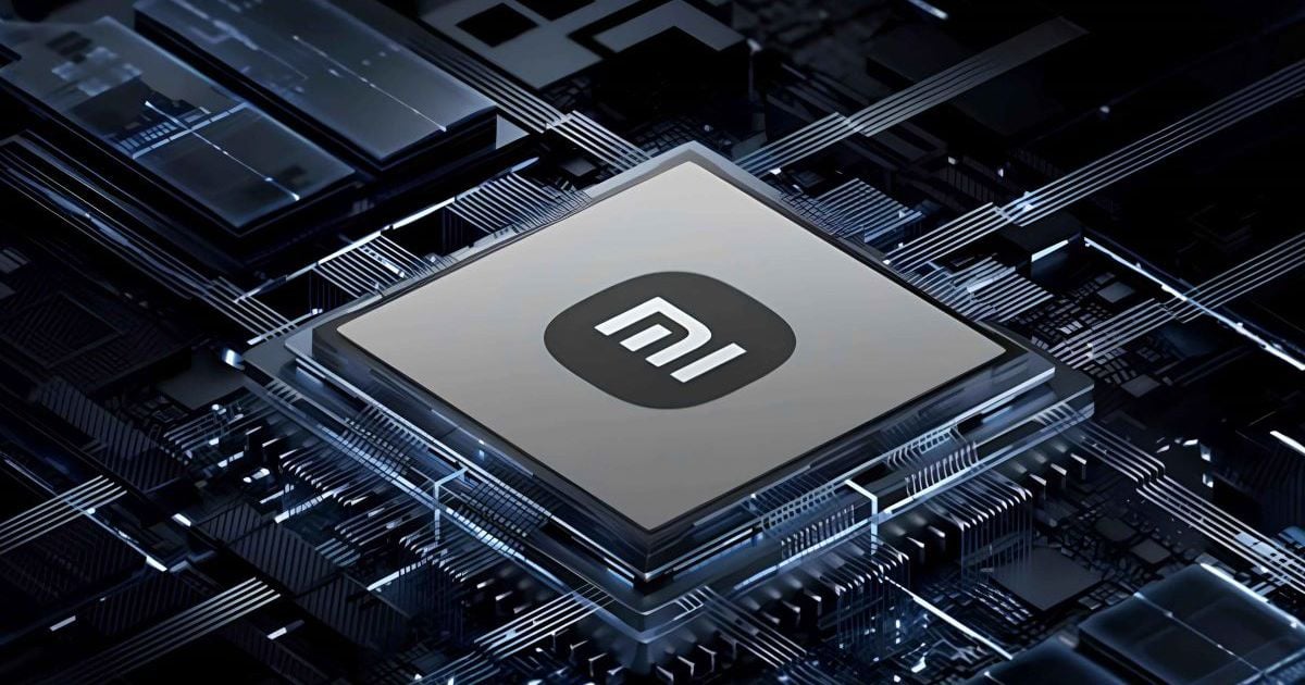 Xiaomi đã phát triển thành công chip 3nm