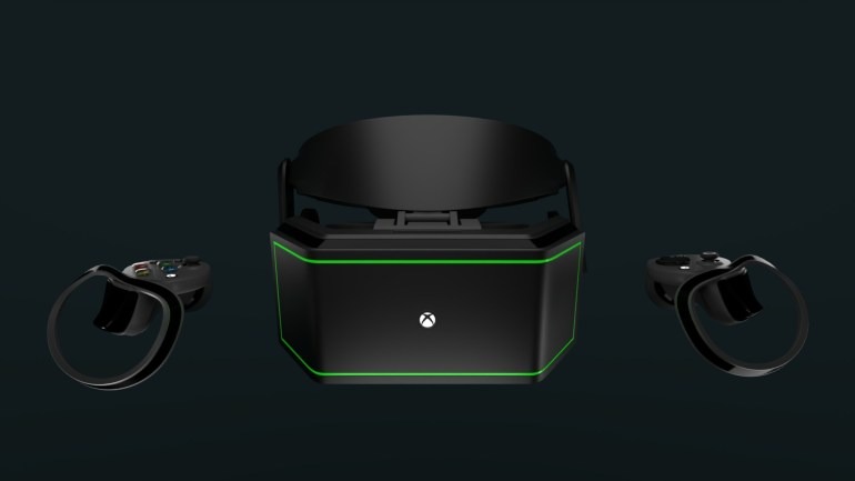 Xbox 'chê' thị trường VR/AR quá nhỏ bé và chưa muốn tham gia - Ảnh 1.