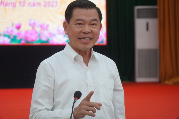 Dong Nai to hand over Bien Hoa - Vung Tau site at the end of 2023