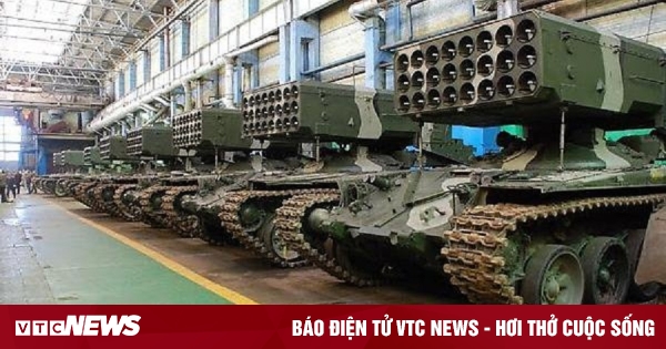 Pourquoi l'usine de chars d'Omsk ne produit-elle pas de T-90 ?