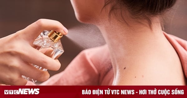 Consejos para que el perfume dure todo el día