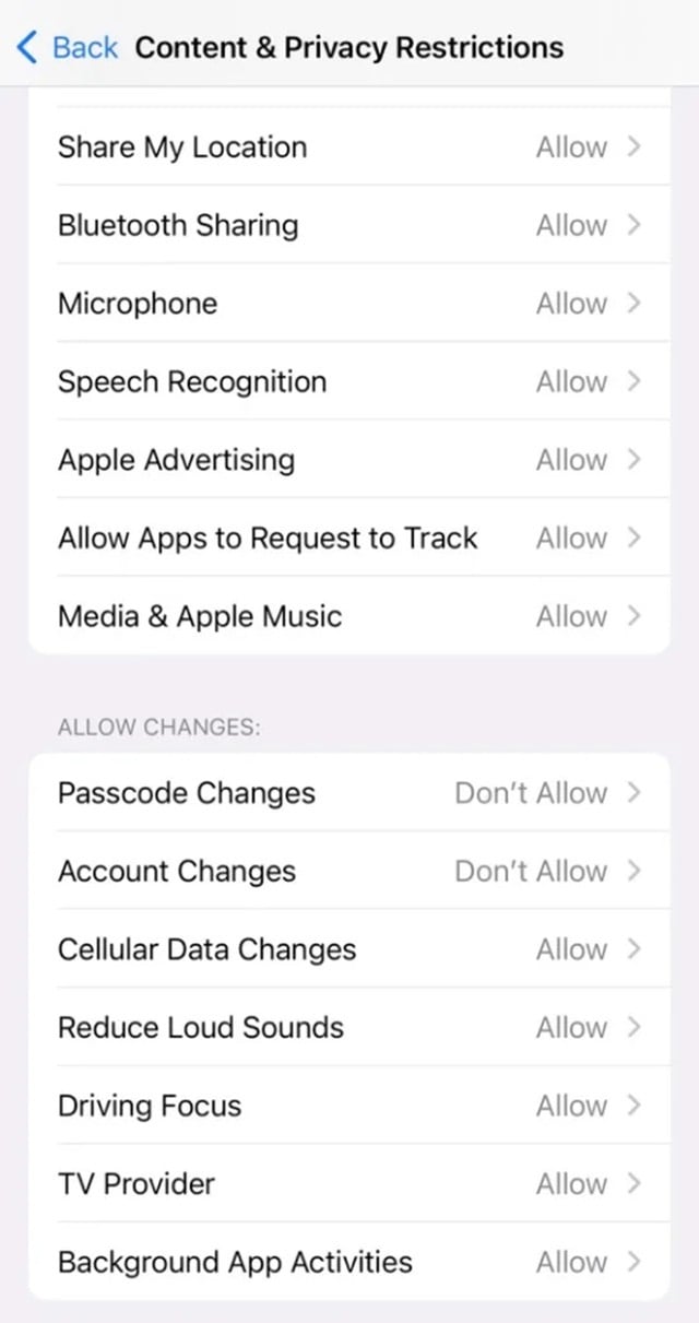 Muốn ngăn kẻ trộm đánh cắp Apple ID hãy thiết lập ngay 2 cài đặt này