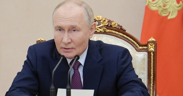 Ông Putin hé lộ những tình huống có thể khiến Nga sử dụng vũ khí hạt nhân