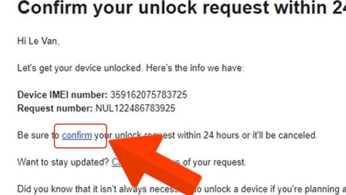 Top 3 cách unlock iPhone dễ dàng bạn đã biết chưa?