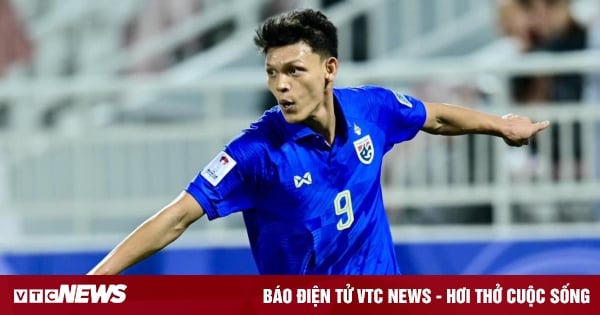 Trực tiếp bóng đá Thái Lan 1-0 Kyrgzystan: Supachai ghi bàn