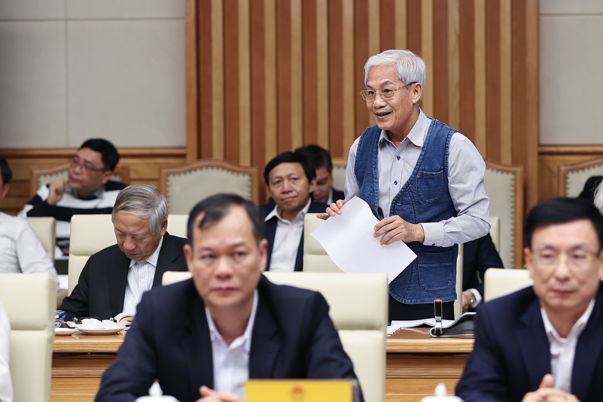 Thủ tướng: 5 đặc điểm nổi bật tạo tiềm năng, cơ hội, lợi thế rất đặc biệt của Đồng bằng sông Hồng- Ảnh 5.