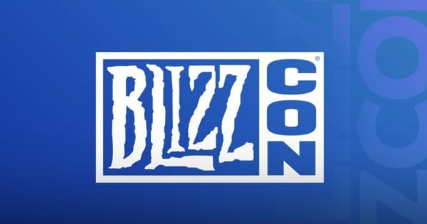 أعلنت Blizzard رسميًا عن جدول فعاليات BlizzCon 2023