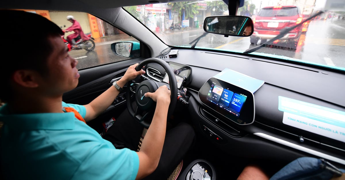 La technologie aide les conducteurs à réduire la somnolence, les freinages ou les virages brusques