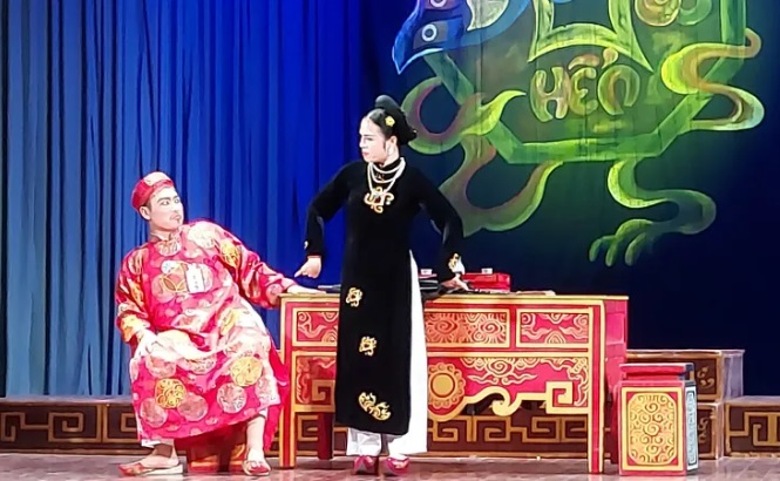 vo tuong ngheu so oc hen tai ngo khan gia ha noi hinh 1