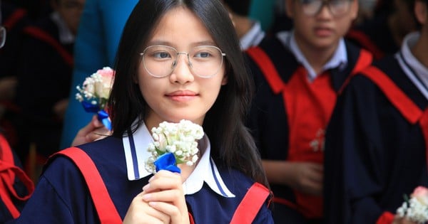 Qu'a dit le directeur d'une célèbre école de Ho Chi Minh-Ville aux élèves à propos de l'examen de 10e année ?