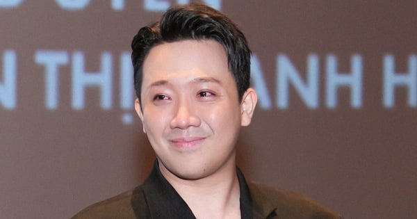 Entertainment News 2-15: Tran Thanh is the first Vietnamese director to have a revenue of over 1,000 billion