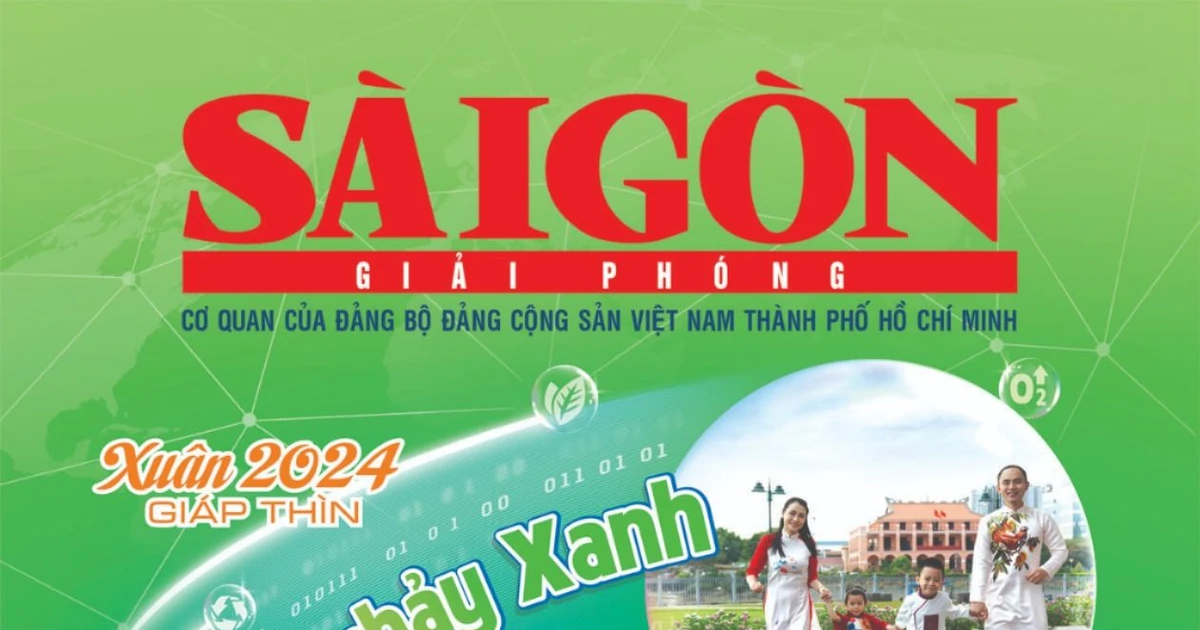 วันนี้ 17 มกราคม: การเปิดตัว Saigon Liberation Spring Edition 2024