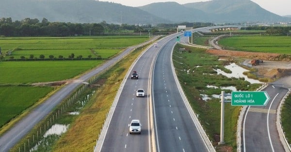 There will be no more 'empty' rest stops on the Northern Expressway