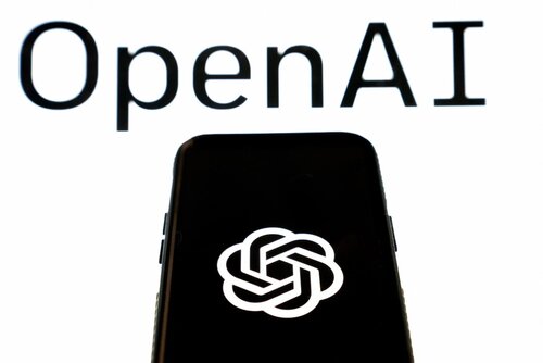 Le nouveau modèle d'IA d'OpenAI peut « raisonner » et même résoudre des problèmes mathématiques olympiques. Photo : AFP