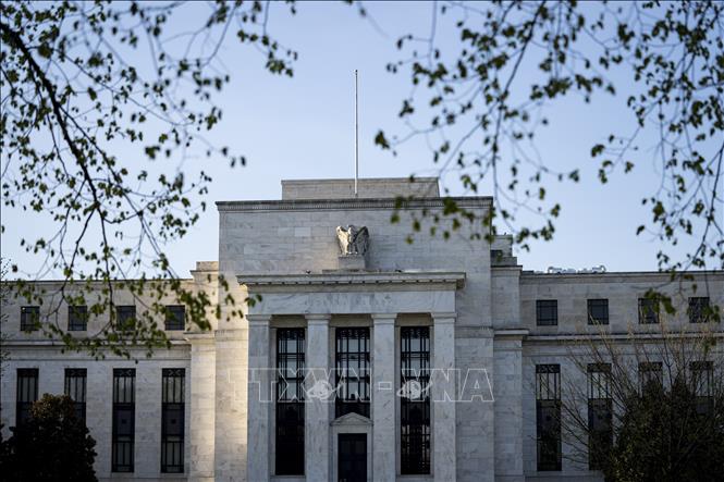 Las pérdidas de la Fed alcanzarán un récord de 114.300 millones de dólares en 2023