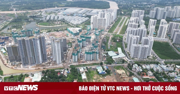 Ciudad Ho Chi Minh acelera el desembolso de más de 30.800 mil millones de VND en capital de inversión pública