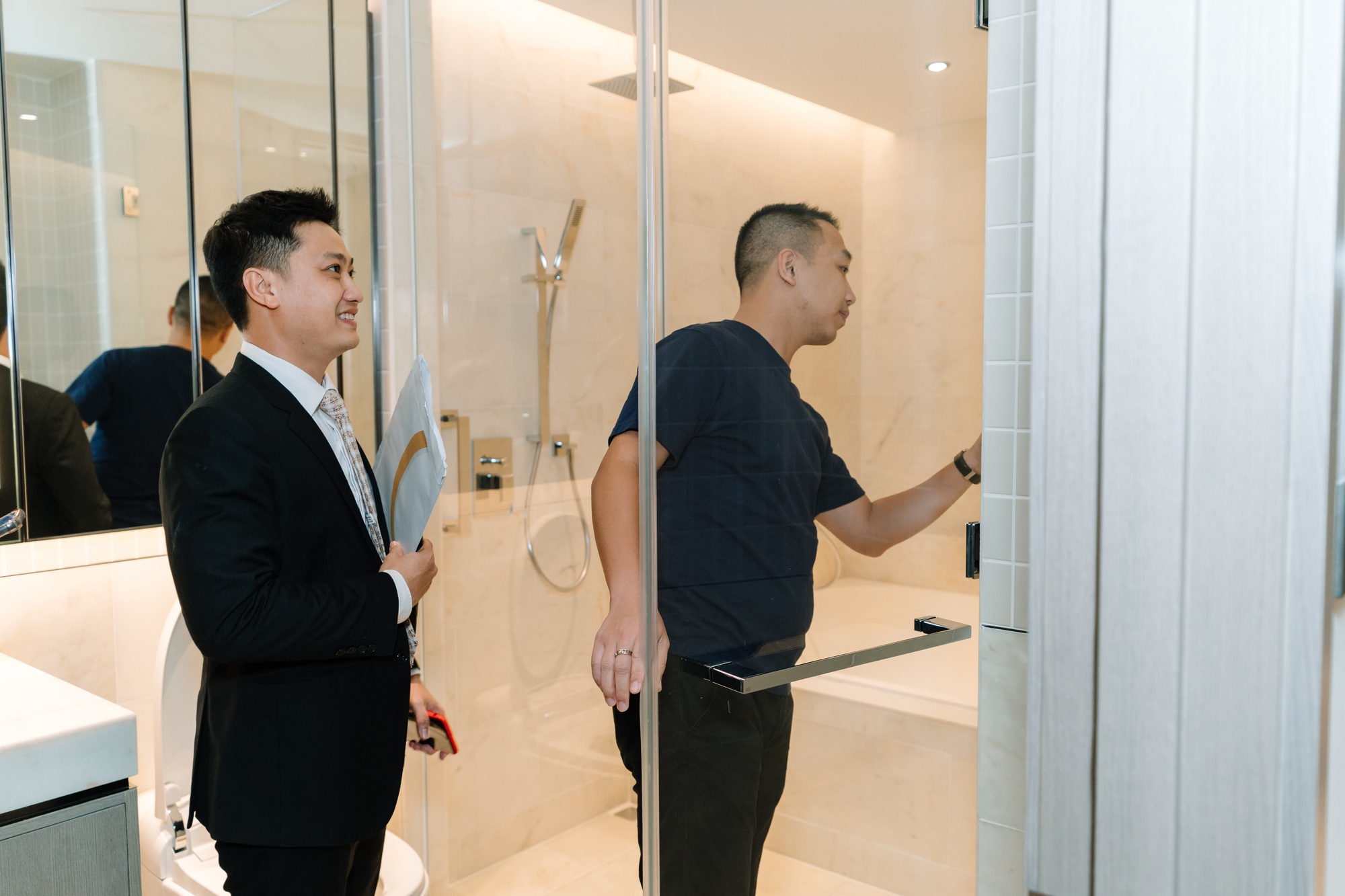Năm 2023, Masterise Homes liên tục bàn giao 7 dự án - Ảnh 6.