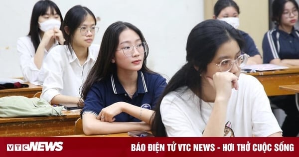 Muchas escuelas privadas en Hanoi admiten directamente a estudiantes con IELTS en el grado 10.