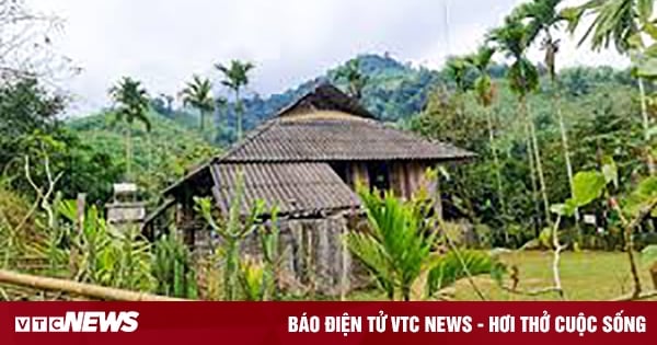 Die Leichen eines Paares mit zahlreichen Verletzungen wurden in seinem Haus in Thanh Hoa gefunden.