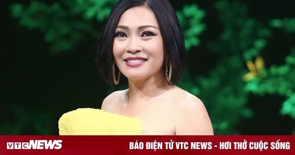 Singer Phuong Thanh reveals her taste in lovers at age 50