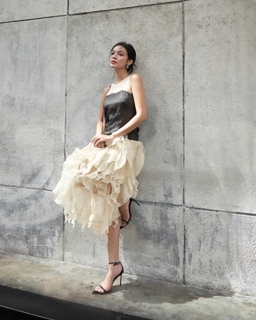 Bao Nhi. Foto: MU.