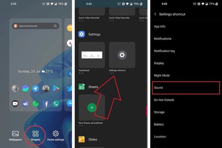 Anleitung zum Verdoppeln der Lautstärke von Android-Telefonen - 7