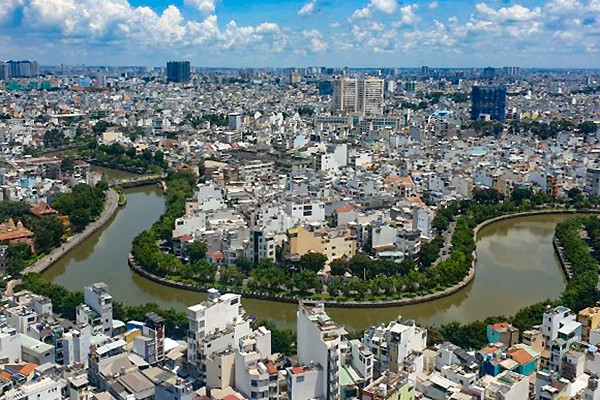 Ho Chi Minh City Department of Transport rejects proposal to 'requisition' part of Truong Sa Street to make a food street