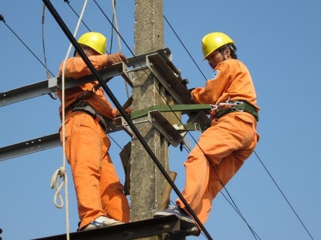 Rapport au Premier ministre sur la révision de la structure des prix de détail de l'électricité en septembre