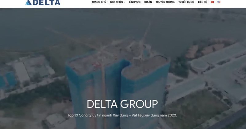 ក្រុមហ៊ុន Delta Group បង្កើនដើមទុនបន្ទាប់ពីរឿងអាស្រូវបំណុលធានារ៉ាប់រងសង្គម