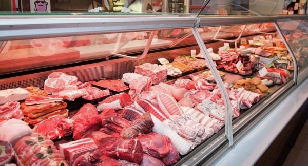 Los precios del cerdo se mantienen estables en todo el país, las grandes empresas ajustan al alza los precios de la carne de cerdo