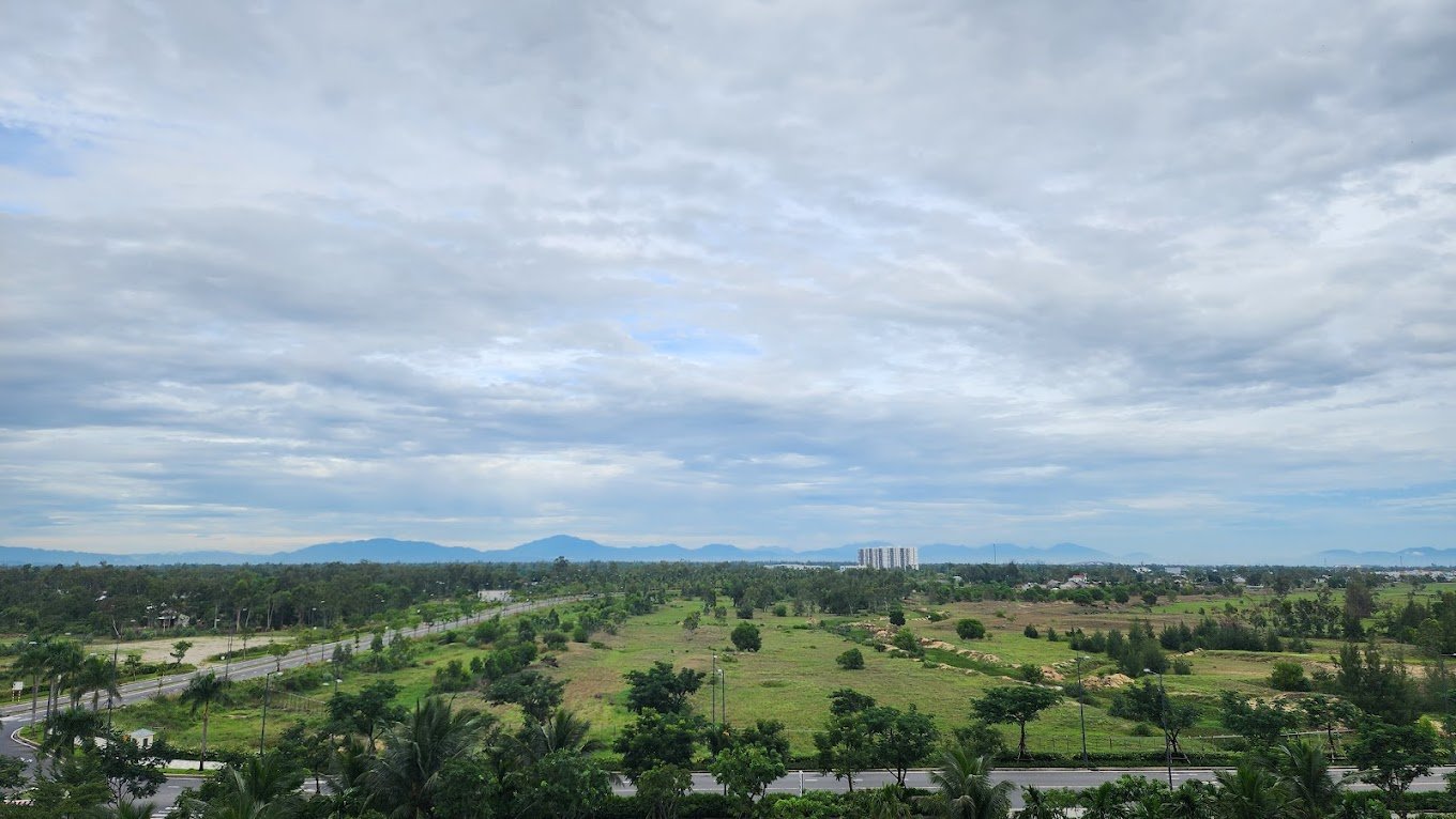 Bienes raíces - Quang Nam acelera la limpieza del terreno para un complejo turístico de 4 mil millones de dólares