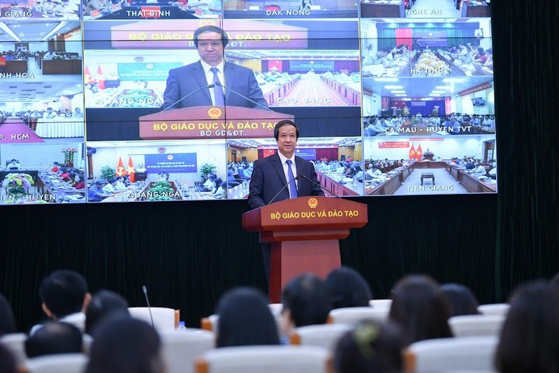 mot so diem noi bat cua nganh giao duc nam 2023 hinh 5