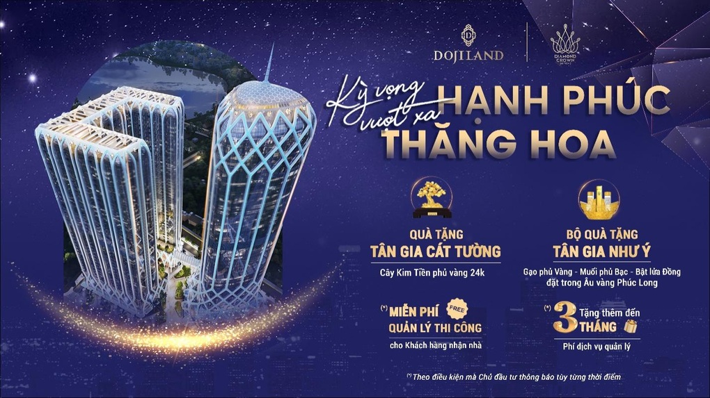 Sắp diễn ra lễ tiếp nhận căn hộ Diamond Crown Hai Phong - 2