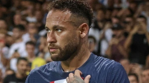 Chelsea-Manager Mauricio Pochettino will Neymar; MU an Leon Goretzka interessiert; Inter Mailand erkundigt sich nach Kauf von Romelu Lukaku