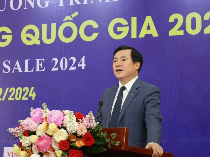 Vietnam Grand Sale 2024: Creating a breakthrough to stimulate domestic consumption and economic growth at the end of the year