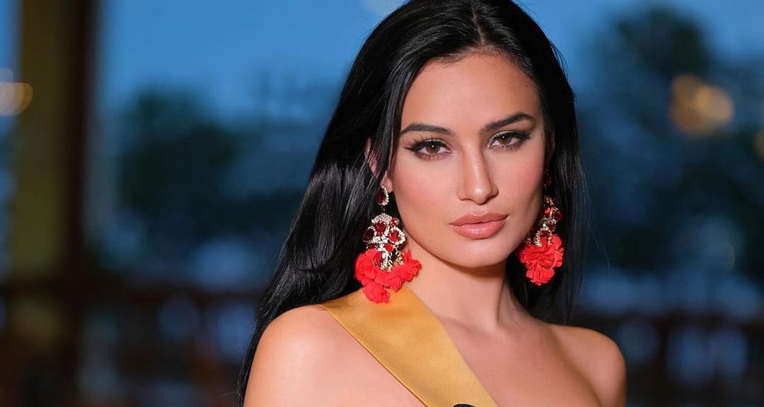 After Cambodia, another beauty queen dropped out of Miss Grand International 2024