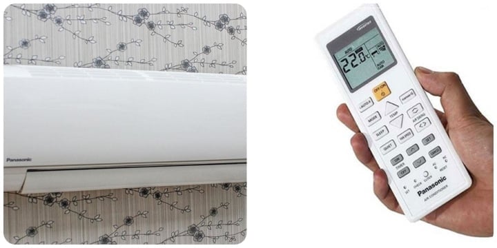 Instrucciones para el uso de controles remotos de aire acondicionado de todo tipo - 1