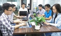 Hanoi devient une destination idéale pour les startups créatives