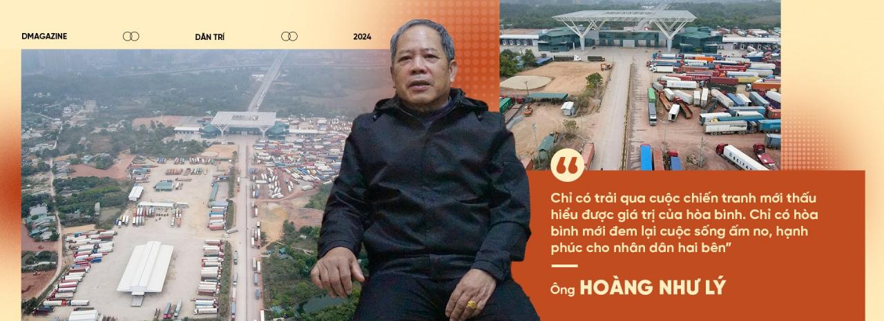 Chỉ có hòa bình mới đem lại hạnh phúc cho các bên - 7