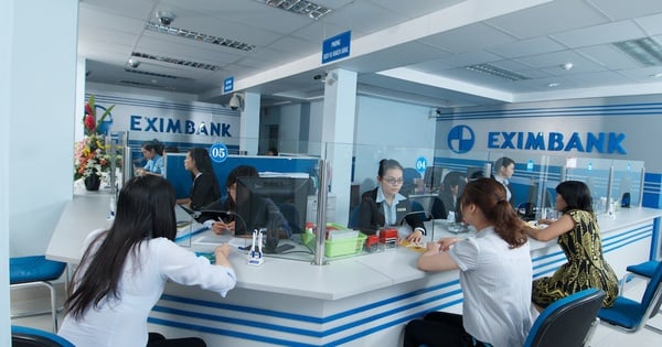 Quyền Tổng giám đốc Eximbank Nguyễn Hoàng Hải nói gì về việc dời trụ sở chính ra Hà Nội?