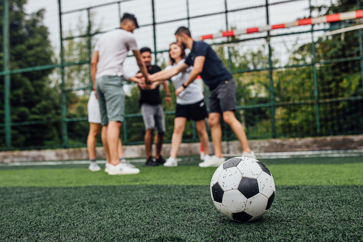 7 häufige Verletzungen, die bei Sportlern häufig auftreten